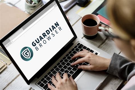 guardian browser open
